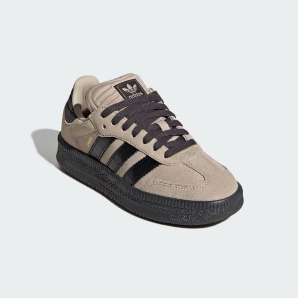 Beige TENIS SAMBA XLG