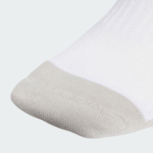 Bianco Calzini Essentials CLIMACOOL Low Cut (3 paia)