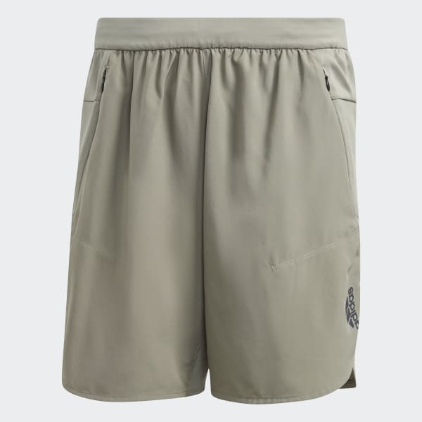 Grun Designed for Training Shorts