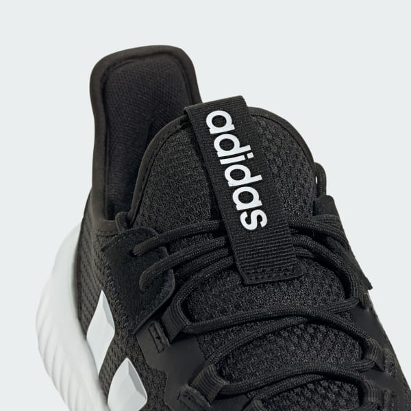 カノア・ダーリン　カッタウェイ　フィン　OFF SPRING　9.85インチ adidas Kaptir 4.0 Shoes - Black | Free Shipping with adiClub