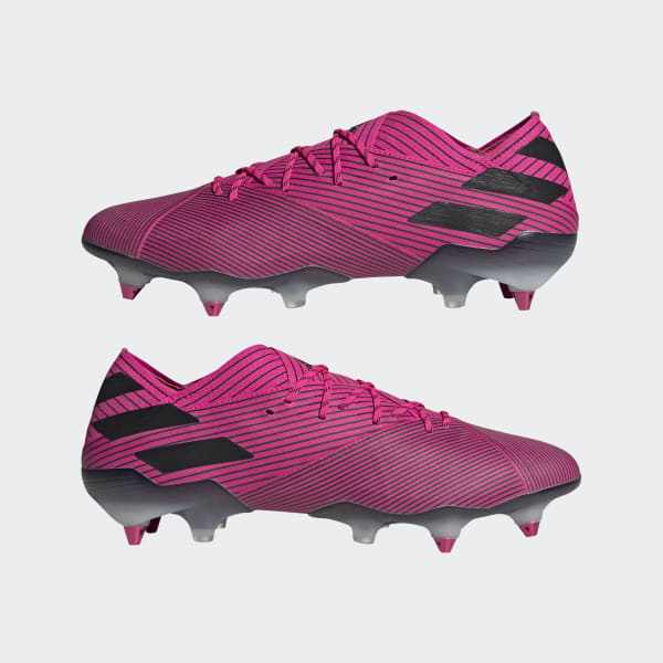 adidas nemeziz 19.1 rosa