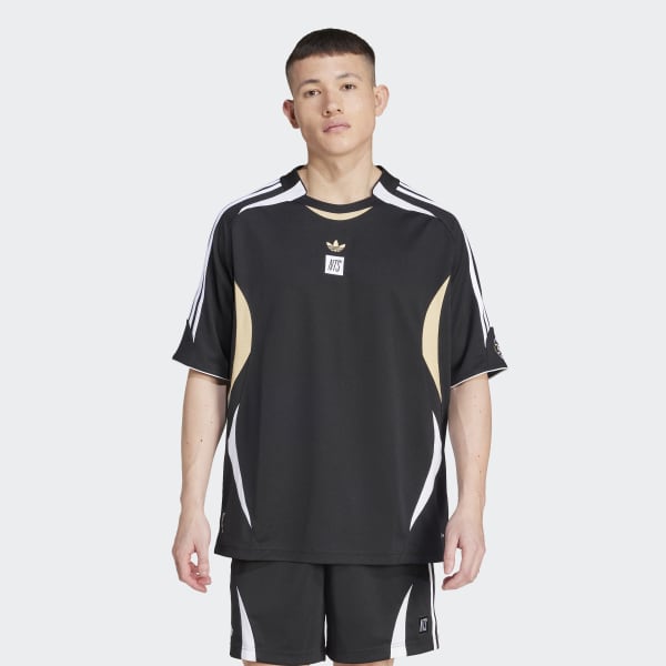 adidas/NTS Radioコラボジャージ　サイズXS ほぼ未使用品 セール】adidas × NTS Radio ジャージー / アディダスオリジナル