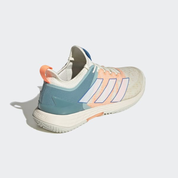 Adidas ubersonic women's tennis shoes