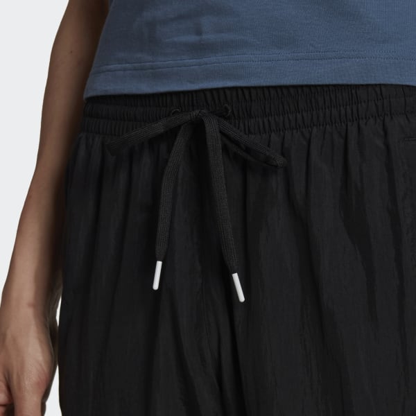 Nero Track pants adidas Rekive QDZ51