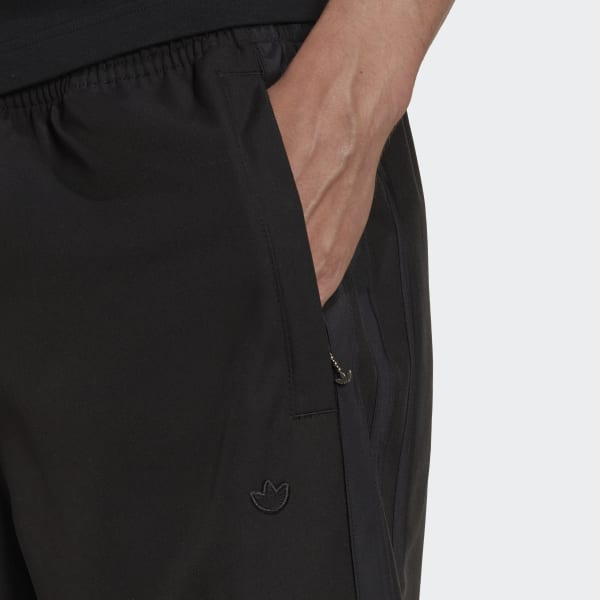 Black Adicolor Contempo Track Pants (Gender Neutral) TR976