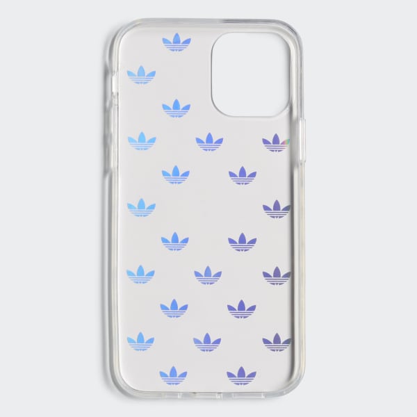 Silver OR Snap-Entry iPhone 12/12 Pro Case