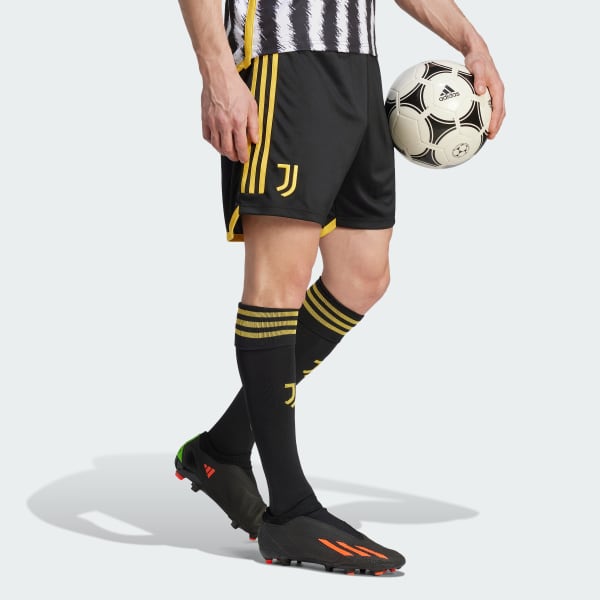 Pantaloncini juve third online