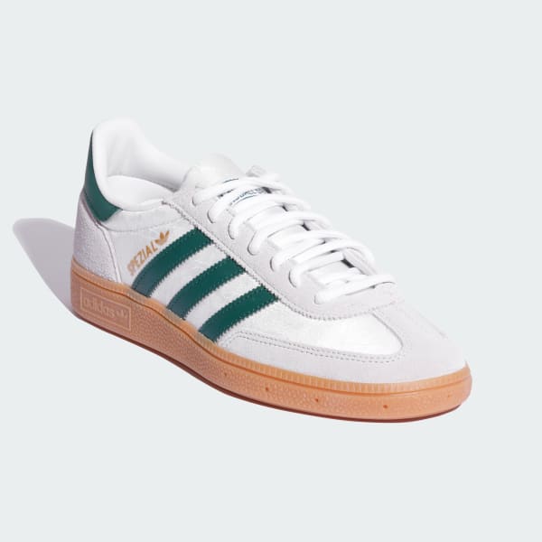 Branco TÊNIS HANDBALL SPEZIAL