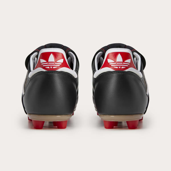 アディダス コパ ムンディアル Spezial F.C. シュータン仕様 アディダス コパ ムンディアル Spezial F.C. シュータン仕様