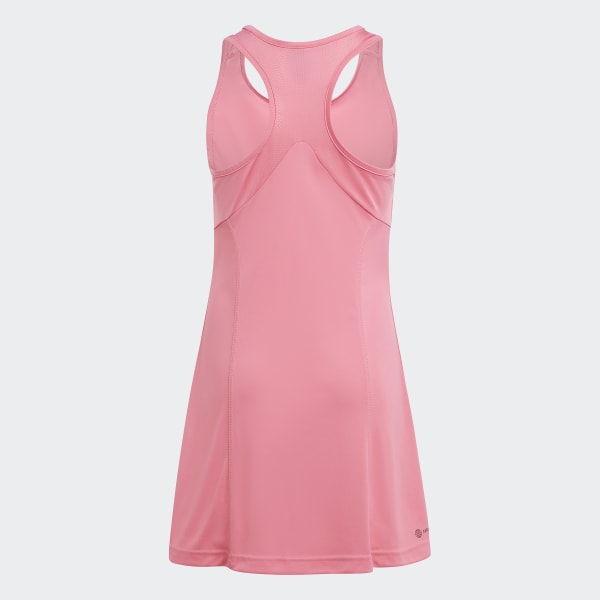 adidas Club Tennis Dress Rosa adidas Sweden
