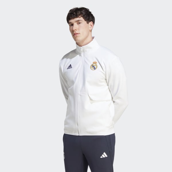 Real madrid zne sale 3.0 anthem jacket