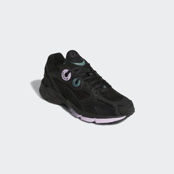 Negro Zapatilla Astir