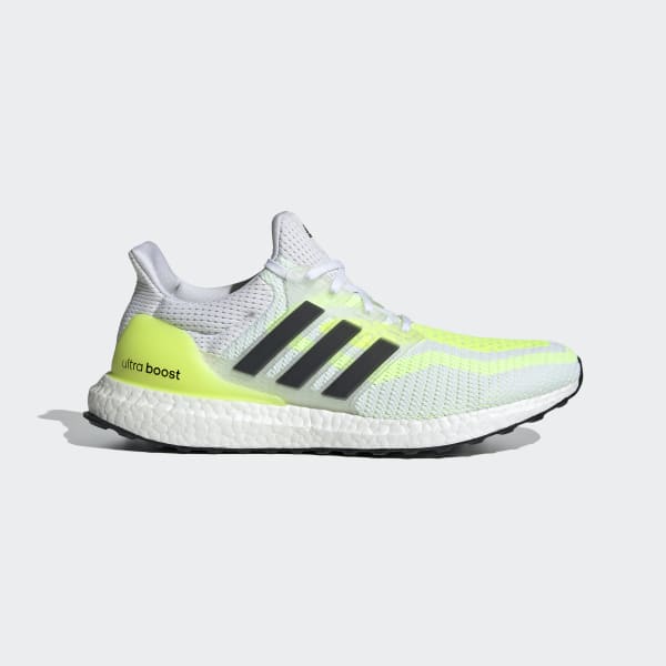 Adidas ultra boost 2.0 blanco