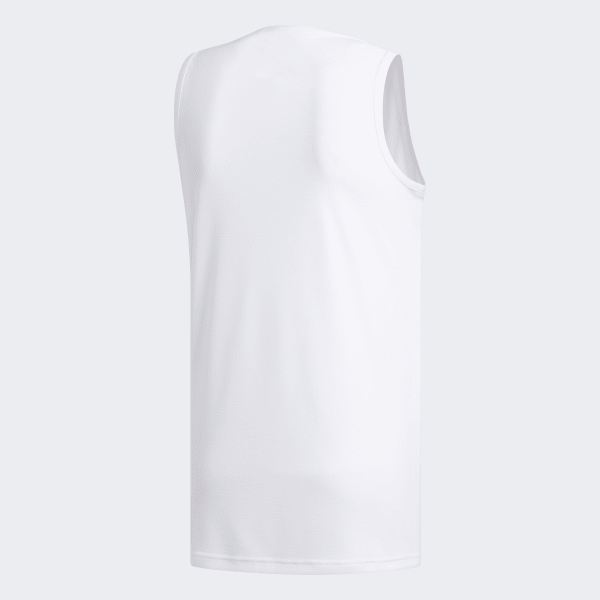 Blanco 3G Tank
