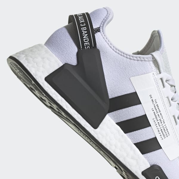 Adidas nmd the brand with the 3 stripes store