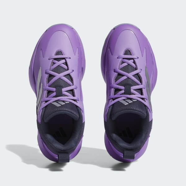 Violeta Tenis Cross 'Em Up Select Wide