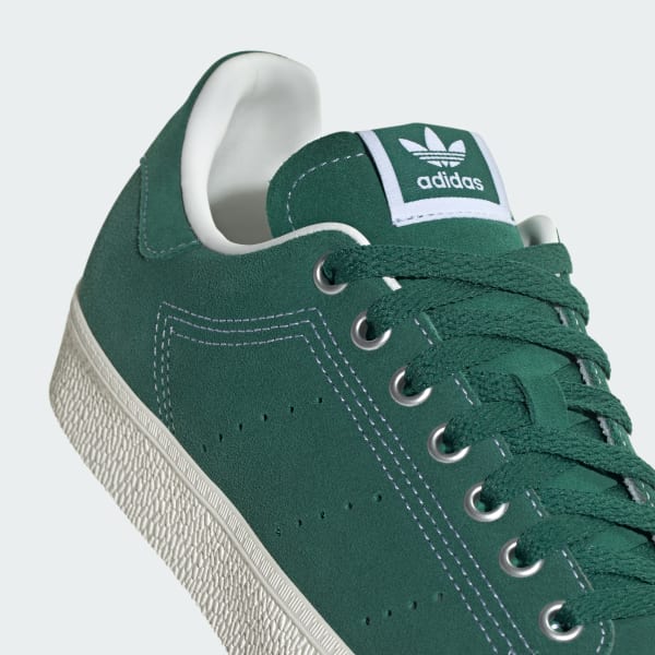 Adidas originals best sale stan smith verde