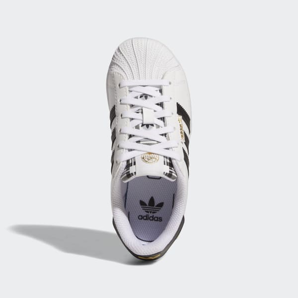 Blanco Zapatillas Superstar