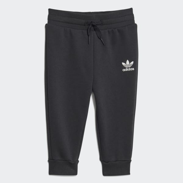 sedá Souprava adidas Rekive Hoodie