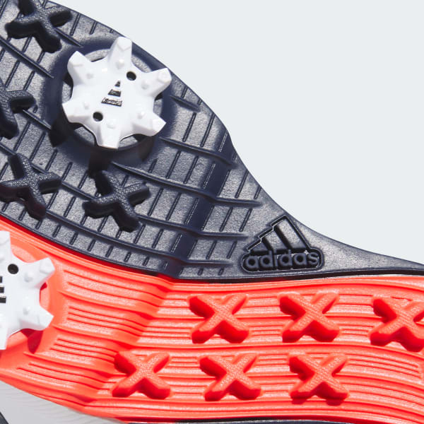adidas Traxion Lite BOA 24 Golf Shoes - White | adidas Singapore