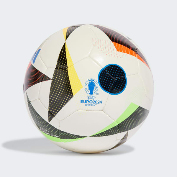 Hvit Fussballliebe Training Sala Ball