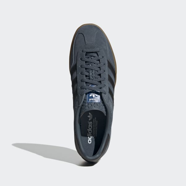 adidas gazelle indoor negras adidas gazelle indoor negras