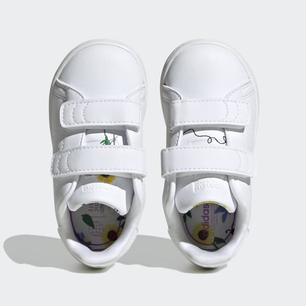 White Stan Smith Shoes