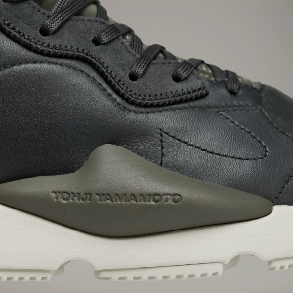 アディダス Y-3 KAIWA - ブラック | アディダス ジャパン