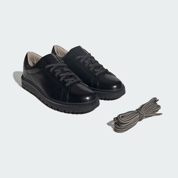 adidas Stan Smith ブラック シューズ　29㎝　11 ゴルフ 完売必至】「スタンスミス ゴルフ」の第4弾モデルはソールで勝負