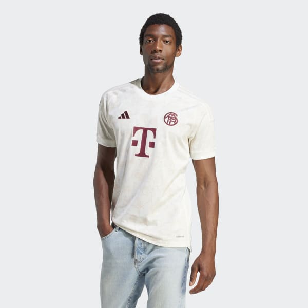 Bayern discount jersey 2016