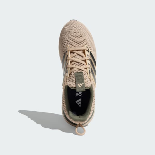 Beige ENERGY FIT RUNNING SHOES