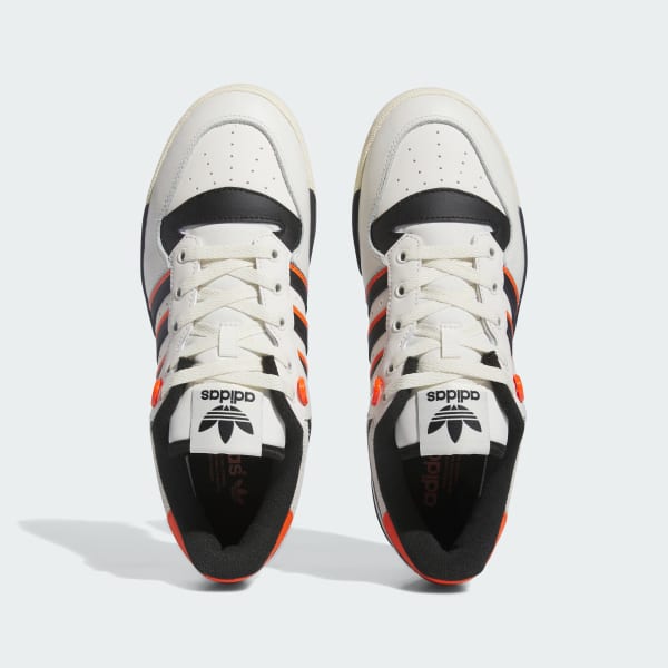 biela Tenisky Rivalry 86 Low