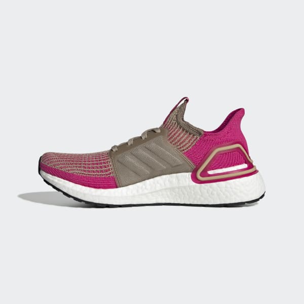 adidas ultraboost 19 pink