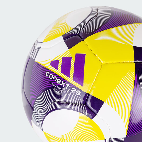 Fútbol Sala Adidas Balon Eurocopa Uefa Euro 2020 Balon Oficial De