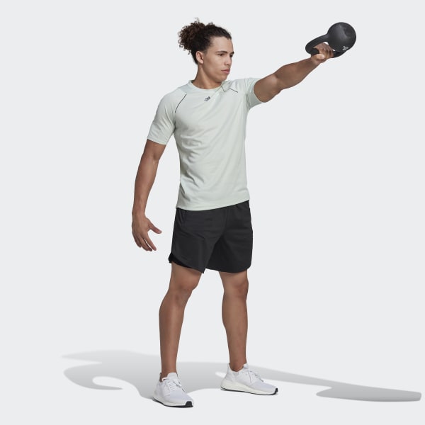 Grun HIIT Spin Training T-Shirt ZR667