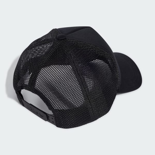 adidas Tie-Dyed Trucker Cap Black adidas Thailand