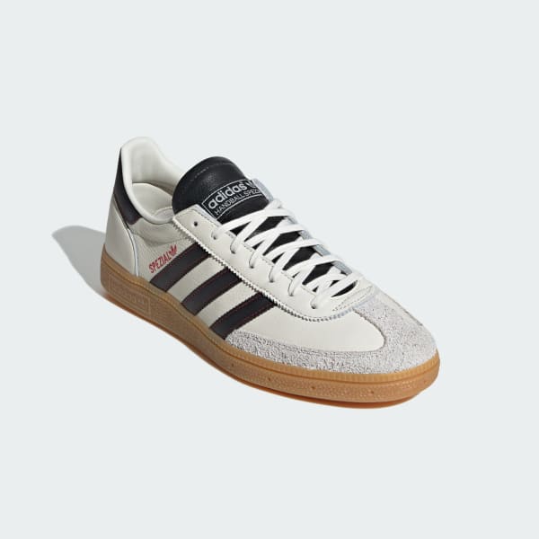 White Handball Spezial Shoes