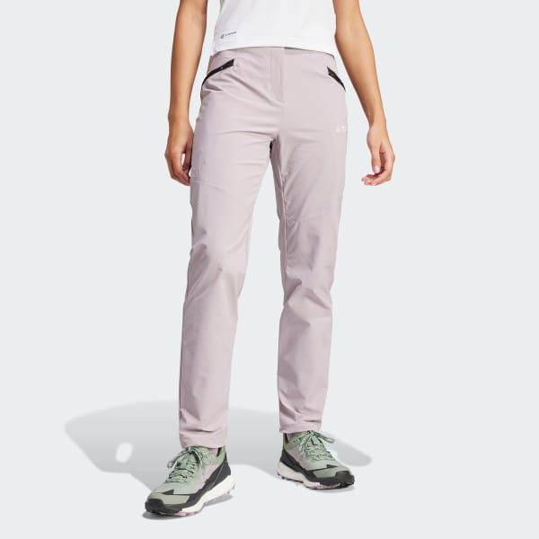 Violeta Pantalón Terrex Xperior