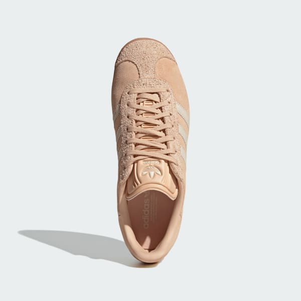 Pink Gazelle Shoes