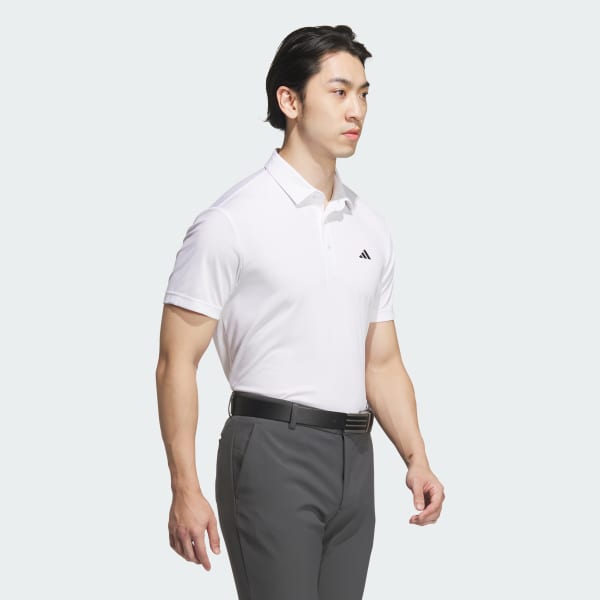 trang Áo Polo Ngắn Tay AEROREADY