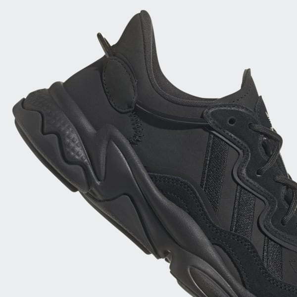 adidas OZWEEGO Shoes - Black | Lifestyle | adidas US