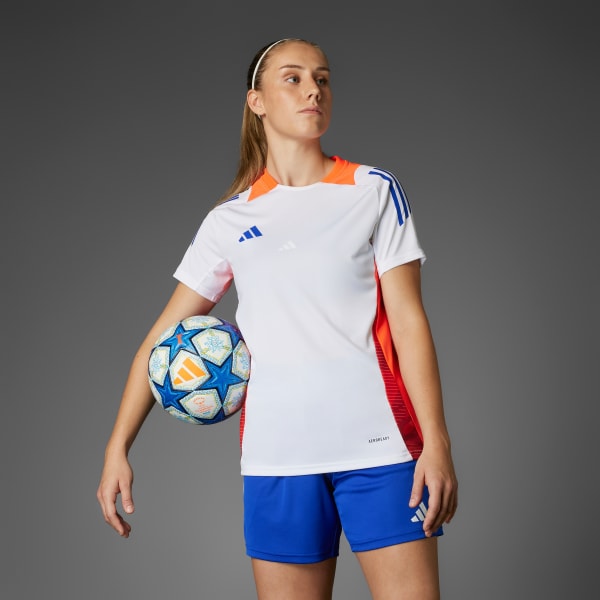 Weiss UWCL 24/25 Knock-out Phase Pro Ball