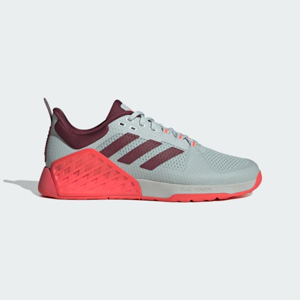 Tenis red hot sale feminino