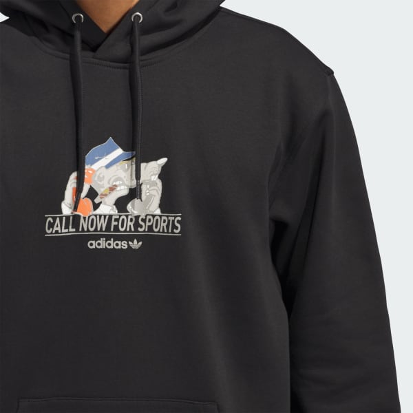 Hoodie Call Now for Sports Neutral