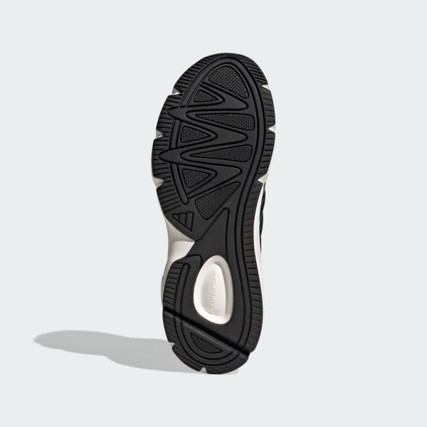 Wit TECHNOCHAOS 2000 Schoenen