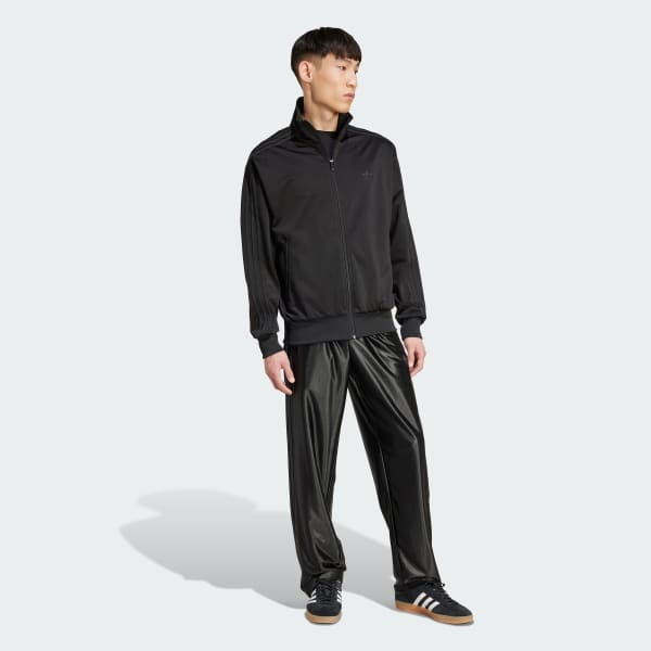Noir Veste de survêtement Adicolor Classics Firebird