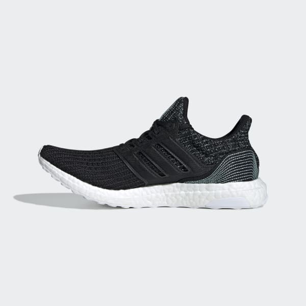 ultraboost parley shoes review