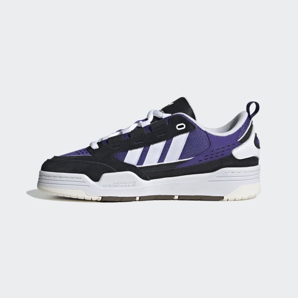 Adidas Adi2000 Shoes Purple Adidas Uk 2252