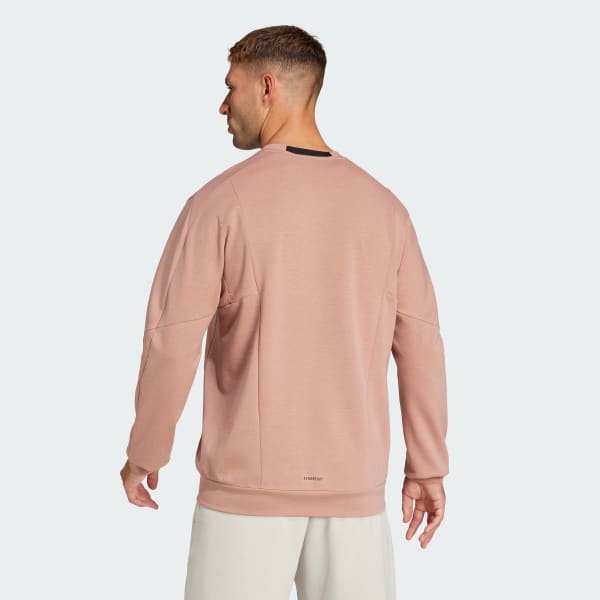 Rosa Sweatshirt Designed for Training