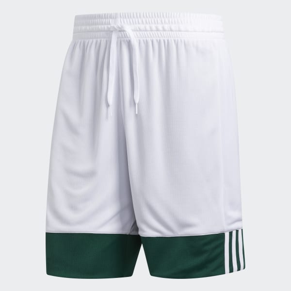 Gron 3G Speed Reversible Shorts